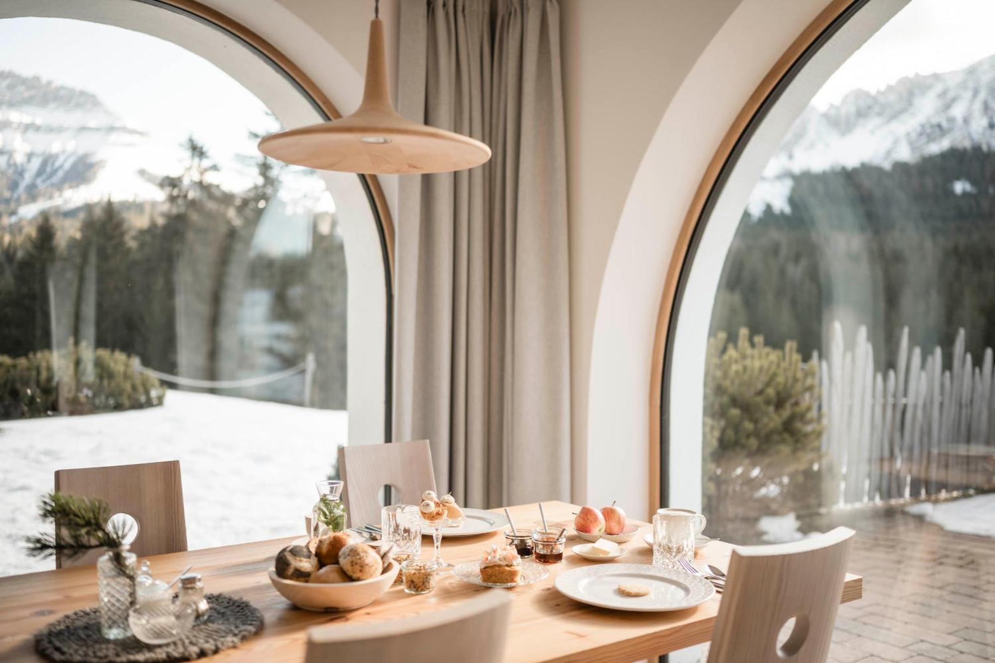 Apartament Karerhof Nova Levante Zewnętrze zdjęcie