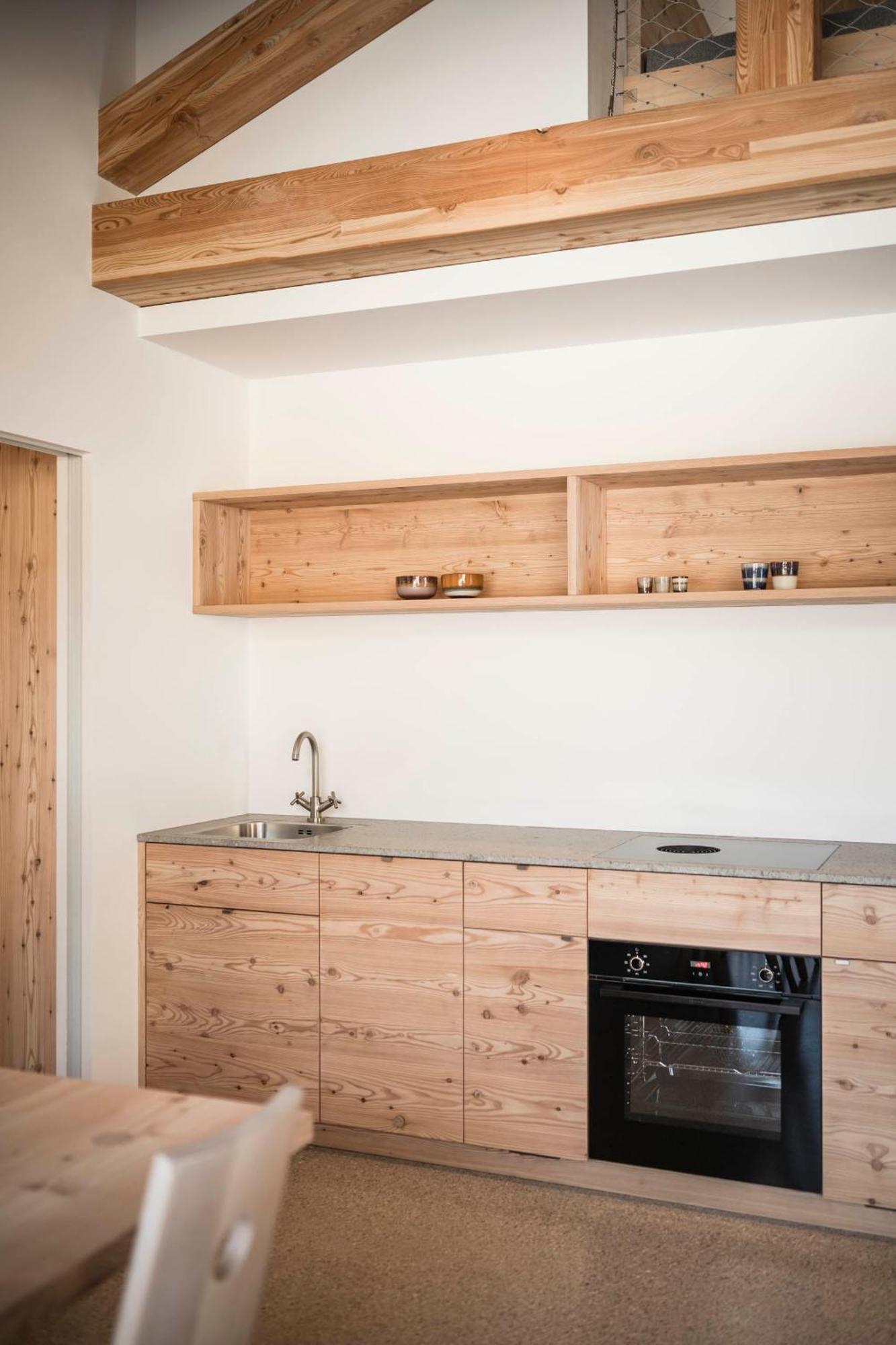 Apartament Karerhof Nova Levante Zewnętrze zdjęcie